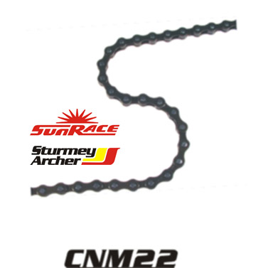 Sunrace kettingen. ✓ Snel geleverd ✓ Gratis verzending v.a. €75