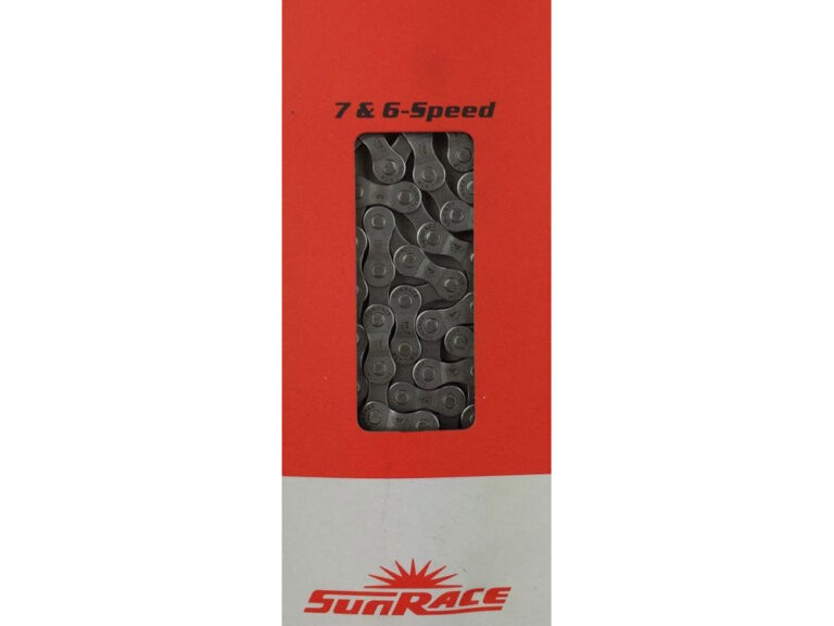 Sunrace kettingen. ✓ Snel geleverd ✓ Gratis verzending v.a. €75