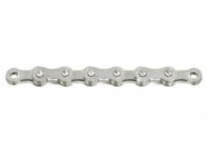 SunRace ketting 1/2-3/32 116 11V zilver CN11A