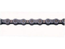 Union ketting 1/2-3/32 116 710 zwart