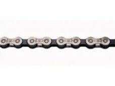 Union ketting 1/2-3/32 116 810 zwart