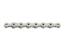 SunRace ketting 8V 138 E-Bike zilver