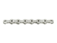 SunRace ketting 9v 138L E-Bike zilver