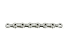 SunRace ketting 12V 138 E-Bike zilver