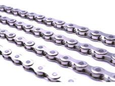 Esjot Ketting 1/2-3/32 116 Narrow E8K