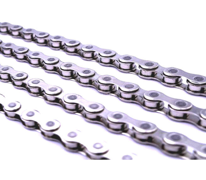 Schakels kettingen. ✓ Snel geleverd ✓ Gratis verzending v.a. €75