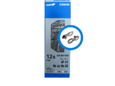 Shimano ketting 12V SLX M7100 116 schakels met QuickLink