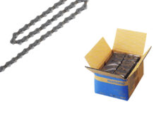 Shimano ketting HG53 9v Deore / LX / Tiagra 126l (20st)