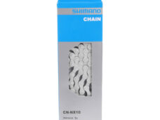 Shimano ketting Nexus CN-NX10 ½-⅛ 114L 1V
