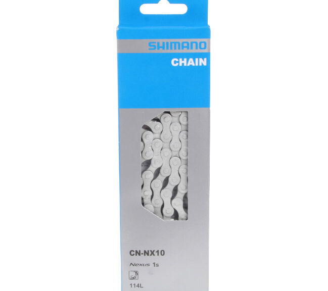 Shimano kettingen. ✓ Snel geleverd ✓ Gratis verzending v.a. €75