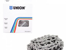 Union ketting 1/2-1/8 112 "747"