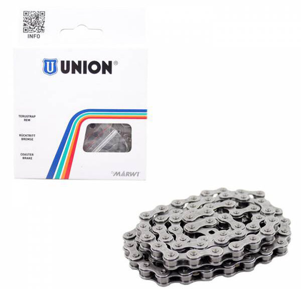 Union kettingen. ✓ Snel geleverd ✓ Gratis verzending v.a. €75