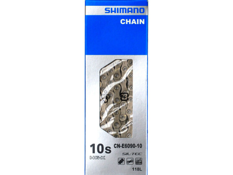 Shimano kettingen. ✓ Snel geleverd ✓ Gratis verzending v.a. €75