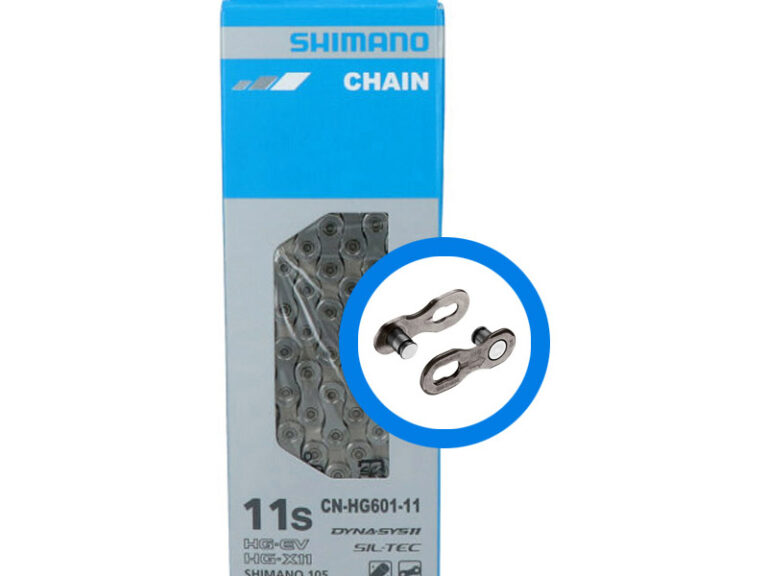 Shimano kettingen. ✓ Snel geleverd ✓ Gratis verzending v.a. €75