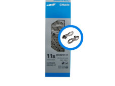 Shimano ketting 11V E-Bike 138 Ultegra/XT CN-HG701