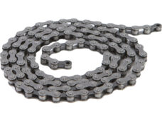 Mirage fietsketting TEC ½-⅛" 1v 112L staal zilver
