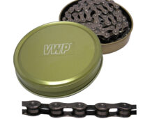Ketting 1/2-11/128 10V VWP s10c (in blik)