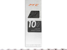 PYC Chain ketting 10 speed 1/2x 11/128 Inch-116L-5.7 mm