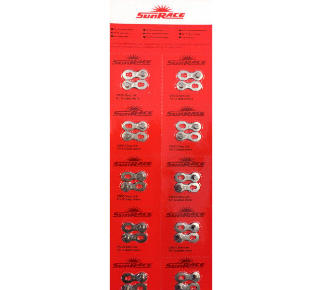Sunrace kettingen. ✓ Snel geleverd ✓ Gratis verzending v.a. €75
