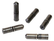 Shimano kettingstift/breekpen  9V zilver Y06998030 (per 3 stk