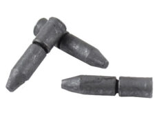 Shimano kettingstift/breekpen  11V CN9000 (per 3 stuks)