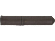 VWP Kettingstift/breekpen 3/32 zwart QF918N (per stuk)