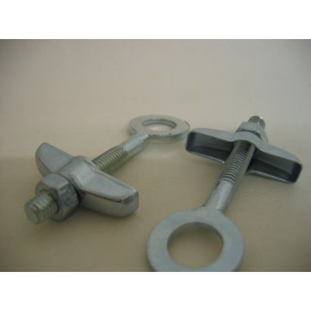 Bofix bevestigingsmaterialen. ✓ Snel geleverd ✓ Gratis verzending v.a. €75