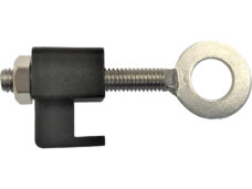 Bofix kettingspanner universeel v/uitval pad (4st)
