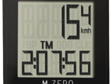 VDO fietscomputer M Zero WR