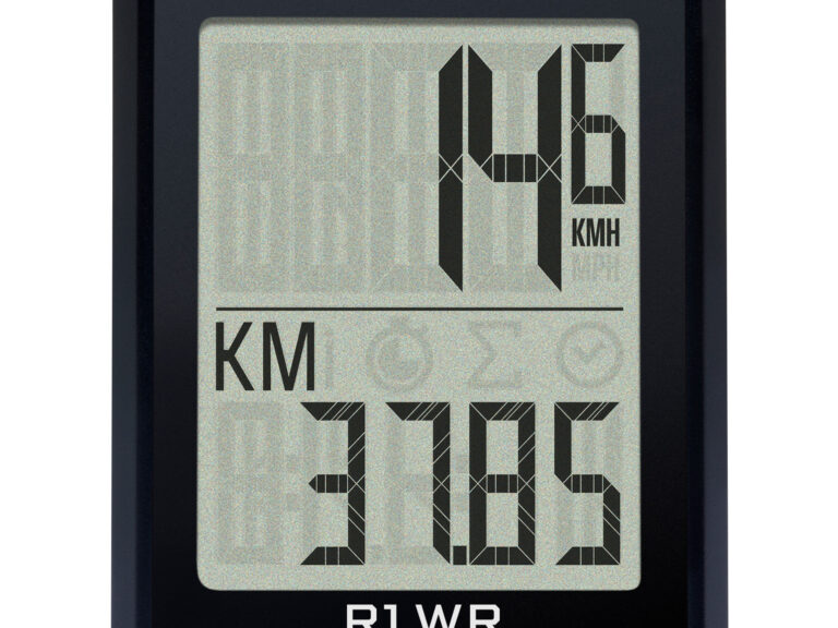 VDO Computer R1 WR bedraad