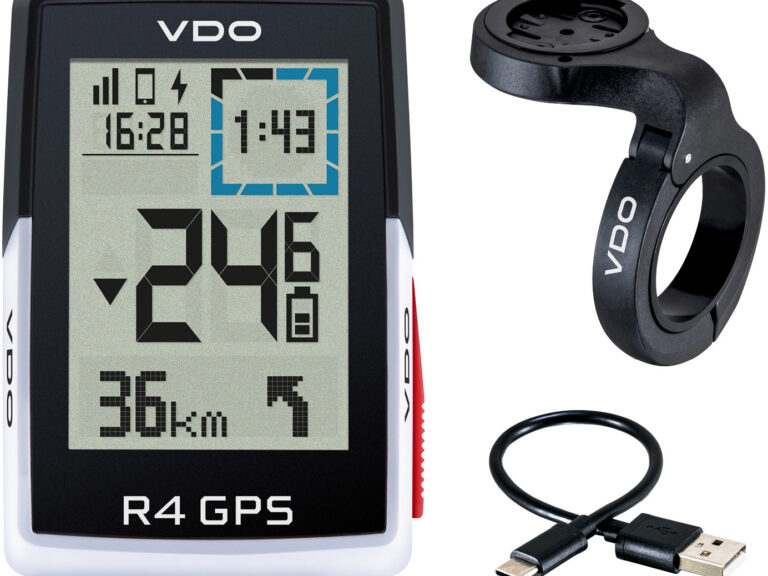 VDO Computer R4 GPS GPS