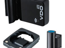 VDO ATS snelheidsensorset 2032 houder + magneet sensor R1/R2