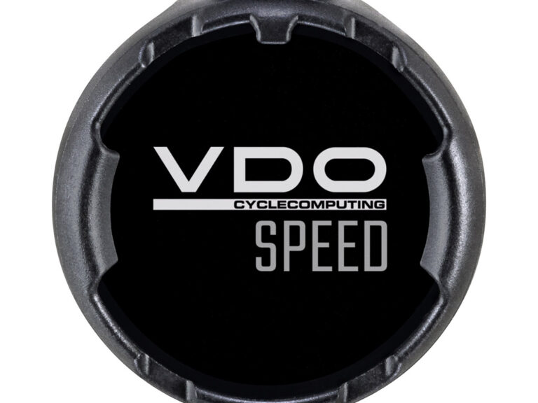 VDO ANT+/BLE DUAL snelheid sensor magneetloos naaf R5