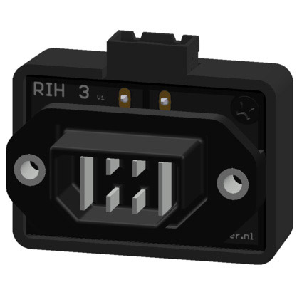Batterytester Adapter