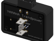 Batterytester adapter Yamaha Trendpower