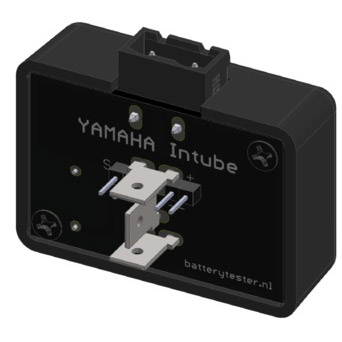 Batterytester Adapter