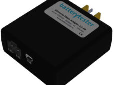 Batterytester Shimano Steps adapter E7000/E8000 serie