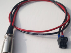 Batterytester Adapterkabel