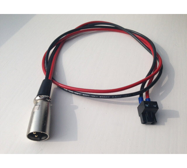 Batterytester Batterij