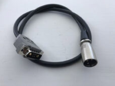 Batterytester Stromer ST 1 kabel