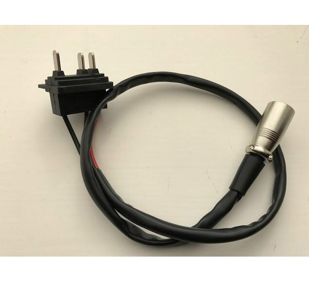 Batterytester Batterij