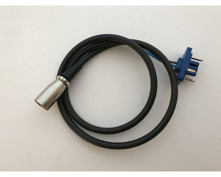 Velo Batterij