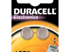 Duracell batterij LR1130 alkaline 1