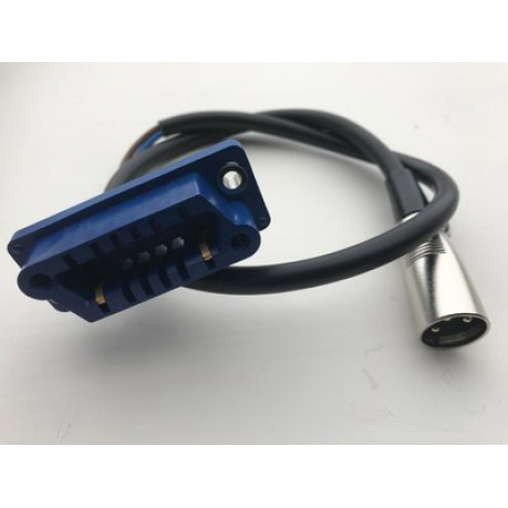 Batterytester Batterij
