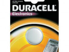 Duracell batterij DL1616/ CR1616 3V Lithium