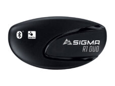 Sigma ANT+/ Bluetooth Smart Dual zender R1