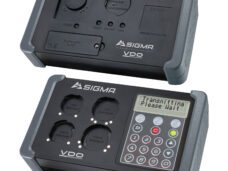 Sigma/VDO Fast setting box instelbox voor fietscomputers