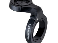 Sigma GPS overclamp ROX GPS