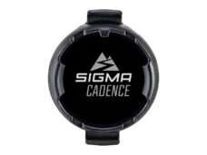 Sigma ANT+ / Bluetooth trapfequentiesensor crank