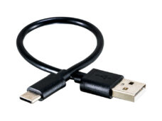 USB C-Kabel voor ROX GPS 2.0/4.0/11.1